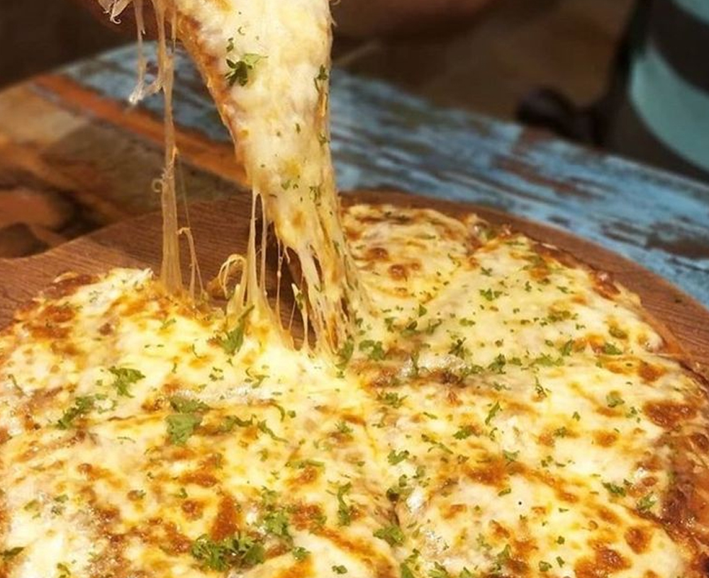 TUMYNOS Pizza