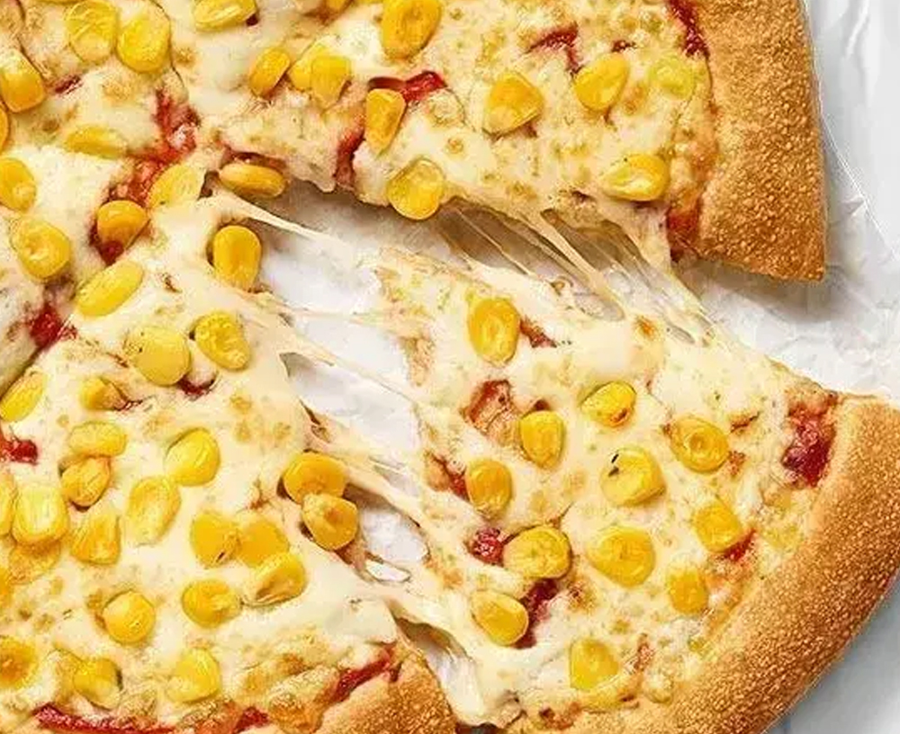 TUMYNOS Pizza